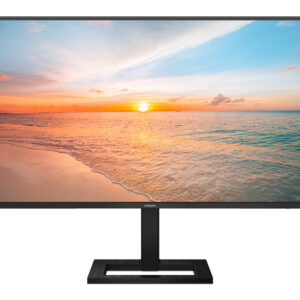 Philips Serie 1000 27E1N1600AE/00 Monitor PC 68,6 cm (27") 2560 x 1440 Pixel Quad HD LCD Nero