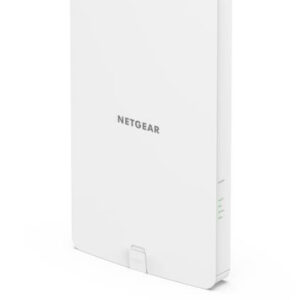NETGEAR WAX608Y 1200 Mbit/s Bianco Supporto Power over Ethernet (PoE)