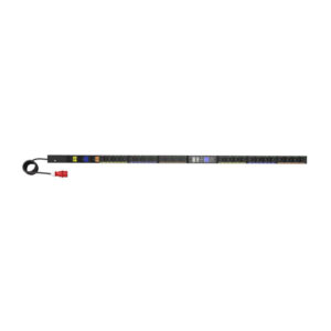 Eaton EVMAF332X unità di distribuzione dell'energia (PDU) 42 presa(e) AC 39U Nero immagine gallery 3 Eaton EVMAF332X unità di distribuzione dell'energia (PDU) 42 presa(e) AC 39U Nero