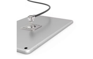 Compulocks UNIVERSAL CABLE LOCK KEYED ALIKE immagine principale Compulocks UNIVERSAL CABLE LOCK KEYED ALIKE
