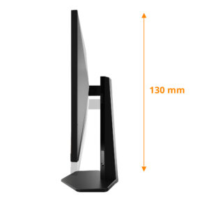 AOC G4 Q27G4XF Monitor PC 68,6 cm (27") 2560 x 1440 Pixel Quad HD LED