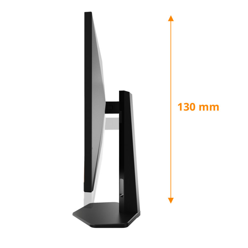 AOC G4 Q27G4XF Monitor PC 68,6 cm (27") 2560 x 1440 Pixel Quad HD LED