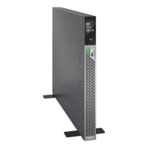 APC SRTL2K2RM1UIC gruppo di continuità (UPS) Doppia conversione (online) 2,2 kVA 2200 W 5 presa(e) AC immagine gallery 3 APC SmartUPSUltra3000VA 230V 1Uw/Lithium gruppo di continuità (UPS) Doppia conversione (online) 3 kVA 3000 W 5 presa(e) AC