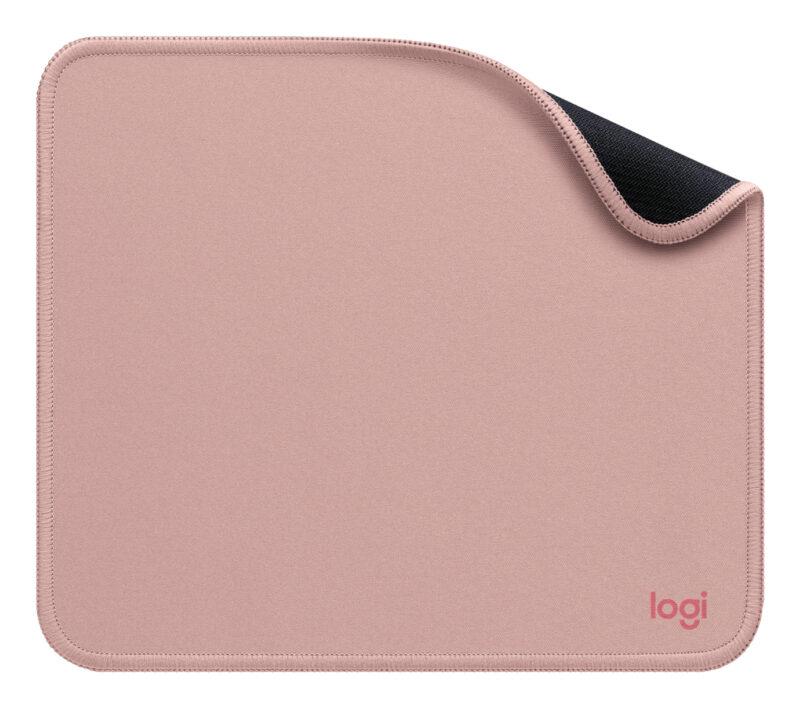 Logitech 956-000050 tappetino per mouse Rosa immagine gallery 2 Logitech 956-000050 tappetino per mouse Rosa