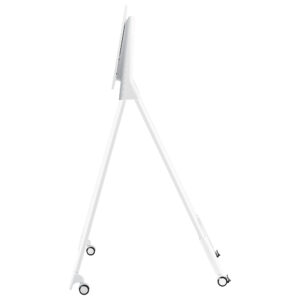 Samsung Flip Stand Grigio chiaro