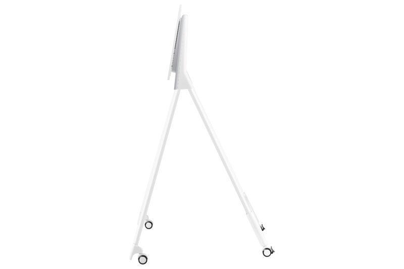 Samsung Flip Stand Grigio chiaro