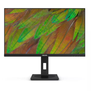 Philips 3000 series 27B1N3800/00 LED display 68,6 cm (27") 3840 x 2160 Pixel 4K Ultra HD LCD Nero immagine gallery 5 Philips 3000 series 27B1N3800/00 LED display 68,6 cm (27") 3840 x 2160 Pixel 4K Ultra HD LCD Nero