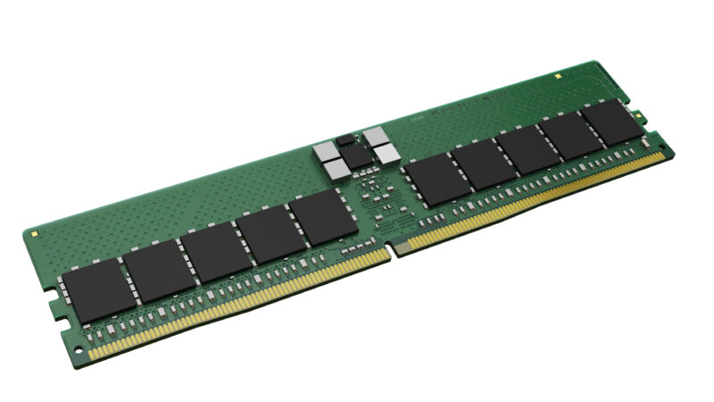 Kingston Technology KSM56R46BS4PMI-48MBI memoria 48 GB 1 x 48 GB DDR5 5600 MT/s