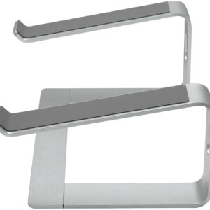 Vision VLM-S supporto per laptop Supporto per computer portatile Argento immagine gallery 3 Vision VLM-S supporto per laptop Supporto per computer portatile Argento