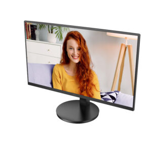AOC U27B3AF Monitor PC 68,6 cm (27") 3840 x 2160 Pixel 4K Ultra HD LED Nero