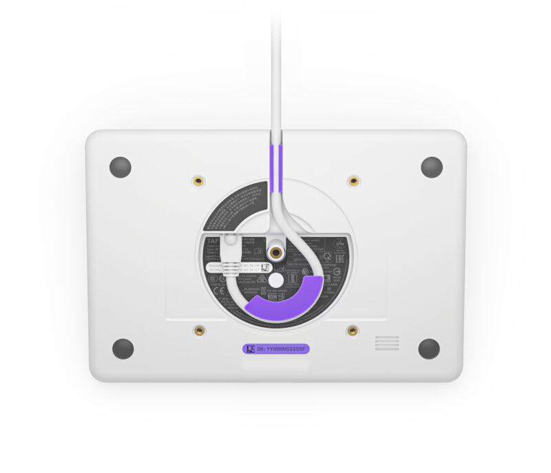 Logitech Tap IP