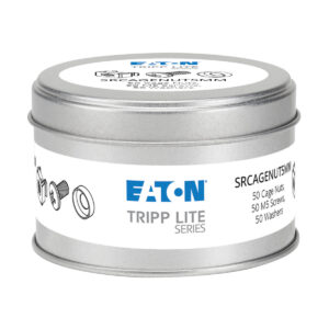 Tripp Lite SRCAGENUT5MM porta accessori