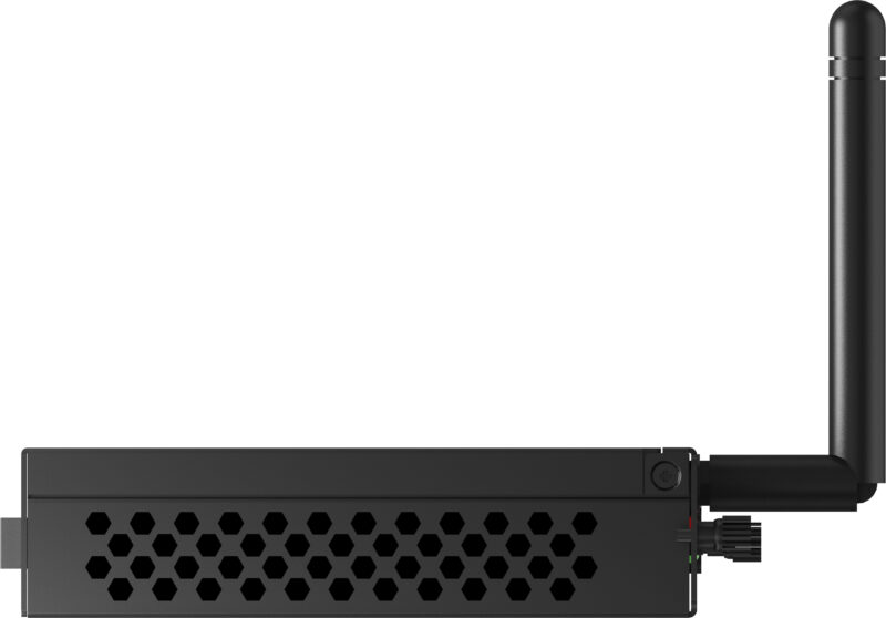 iiyama OPC51204BC-1 PC/stazione di lavoro Intel® Core™ i5 i5-12450H 8 GB DDR4-SDRAM 256 GB SSD Windows 11 IoT Enterprise Mini PC Nero immagine gallery 5 iiyama OPC51204BC-1 PC/stazione di lavoro Intel® Core™ i5 i5-12450H 8 GB DDR4-SDRAM 256 GB SSD Windows 11 IoT Enterprise Mini PC Nero
