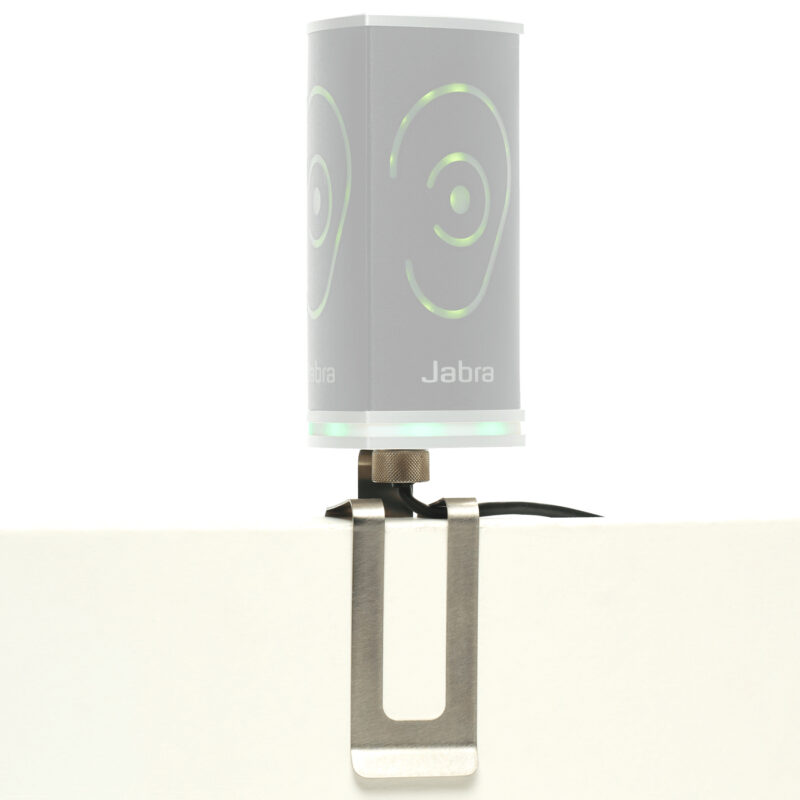 Jabra 14207-38 kit di fissaggio Acciaio inox immagine principale Jabra 14207-38 kit di fissaggio Acciaio inox