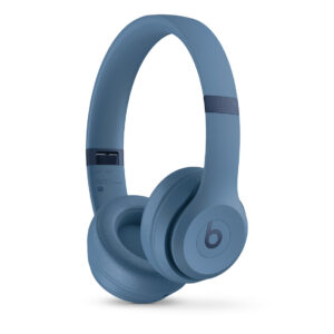 Apple Beats Solo 4 Cuffie Con cavo e senza cavo A Padiglione Musica e Chiamate USB tipo-C Bluetooth Blu immagine principale 12 port Cisco Secure Router