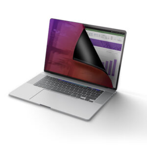 StarTech.com 142MG-PRIVACY-SCREEN schermo anti-riflesso 35,6 cm (14") Netbook Filtro per la privacy senza bordi per display