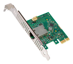 Intel I226-T1 Interno Ethernet 2500 Mbit/s