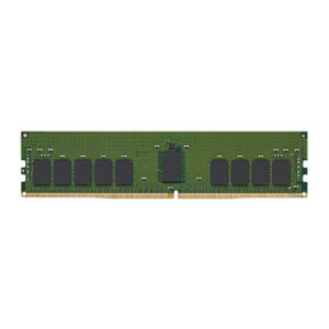 Kingston Technology KTD-PE432D8/32G memoria 32 GB 1 x 32 GB DDR4 Data Integrity Check (verifica integrità dati) immagine principale Kingston Technology KTD-PE432D8/32G memoria 32 GB 1 x 32 GB DDR4 Data Integrity Check (verifica integrità dati)