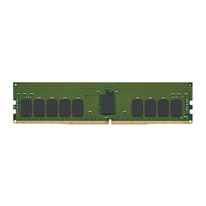 Kingston Technology KTD-PE432D8/32G memoria 32 GB 1 x 32 GB DDR4 Data Integrity Check (verifica integrità dati) immagine principale Kingston Technology KTD-PE432D8/32G memoria 32 GB 1 x 32 GB DDR4 Data Integrity Check (verifica integrità dati)