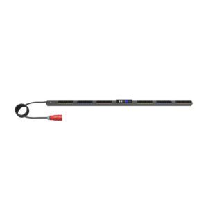 Eaton EVMAF316X unità di distribuzione dell'energia (PDU) 42 presa(e) AC 39U Nero immagine gallery 2 Eaton EVMAF316X unità di distribuzione dell'energia (PDU) 42 presa(e) AC 39U Nero