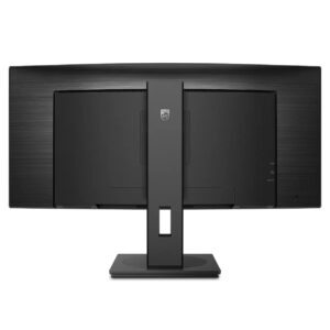Philips B Line 346B1C/00 Monitor PC 86,4 cm (34") 3440 x 1440 Pixel Quad HD LCD Nero