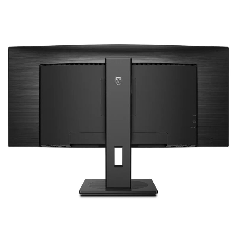 Philips B Line 346B1C/00 Monitor PC 86,4 cm (34") 3440 x 1440 Pixel Quad HD LCD Nero