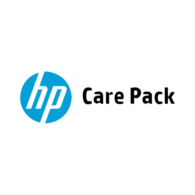HP 5 anni di assistenza hardware risposta il giorno lavorativo successivo LaserJet M5035MFP