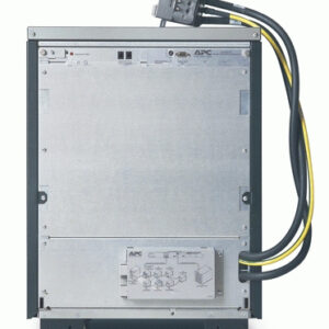 APC SYMMETRA LX EXTENDED RUN TOWER gruppo di continuità (UPS) 0,55 kVA 330 W immagine gallery 2 APC SYMMETRA LX EXTENDED RUN TOWER gruppo di continuità (UPS) 0,55 kVA 330 W