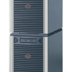 APC SYMMETRA LX EXTENDED RUN TOWER gruppo di continuità (UPS) 0,55 kVA 330 W immagine gallery 3 APC SYMMETRA LX EXTENDED RUN TOWER gruppo di continuità (UPS) 0,55 kVA 330 W