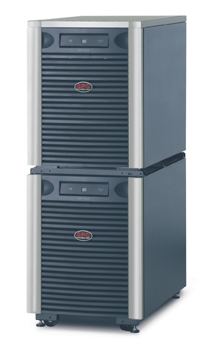 APC SYMMETRA LX EXTENDED RUN TOWER gruppo di continuità (UPS) 0,55 kVA 330 W immagine gallery 3 APC SYMMETRA LX EXTENDED RUN TOWER gruppo di continuità (UPS) 0,55 kVA 330 W