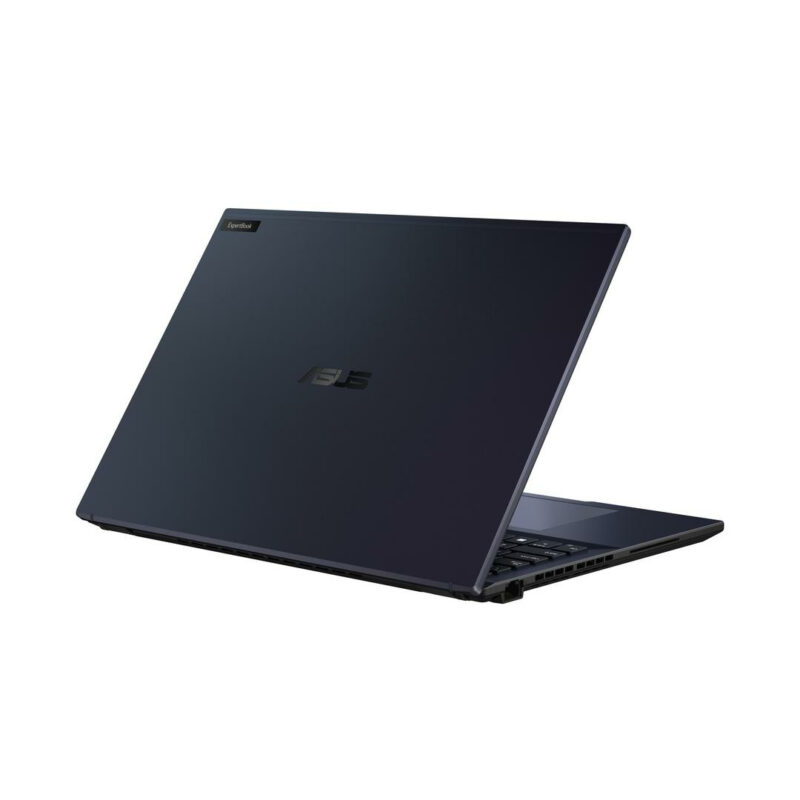 ASUS ExpertBook B3 B3604CMA-Q90644X Intel Core Ultra 5 125H Computer portatile 40,6 cm (16") WUXGA 16 GB DDR5-SDRAM 512 GB SSD Wi-Fi 6 (802.11ax) Windows 11 Pro Nero immagine gallery 5 ASUS ExpertBook B3 B3604CMA-Q90645X Intel Core Ultra 7 155H Computer portatile 40,6 cm (16") WUXGA 16 GB DDR5-SDRAM 512 GB SSD Wi-Fi 6E (802.11ax) Windows 11 Pro Nero