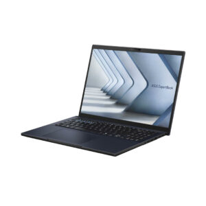 ASUS ExpertBook B3 B3604CMA-Q90644X Intel Core Ultra 5 125H Computer portatile 40,6 cm (16") WUXGA 16 GB DDR5-SDRAM 512 GB SSD Wi-Fi 6 (802.11ax) Windows 11 Pro Nero immagine gallery 4 ASUS ExpertBook B3 B3604CMA-Q90645X Intel Core Ultra 7 155H Computer portatile 40,6 cm (16") WUXGA 16 GB DDR5-SDRAM 512 GB SSD Wi-Fi 6E (802.11ax) Windows 11 Pro Nero