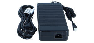 Cisco CSF1200C-PWR-AC adattatore e invertitore Interno Nero