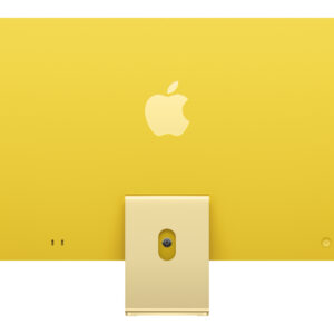 Apple iMac Apple M M4 59,7 cm (23.5") 4480 x 2520 Pixel PC All-in-one 24 GB 1 TB SSD macOS Sequoia Wi-Fi 6E (802.11ax) Giallo immagine gallery 2 Apple iMac Apple M M4 59,7 cm (23.5") 4480 x 2520 Pixel PC All-in-one 16 GB 1 TB SSD macOS Sequoia Wi-Fi 6E (802.11ax) Giallo