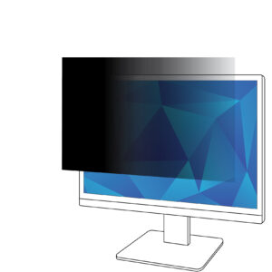3M Filtro Privacy per 27 pol Monitor, 16:9, PF270W9B immagine principale 3M Filtro Privacy per 17 pol Monitor, 5:4, PF170C4B