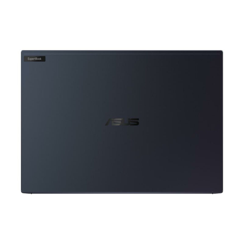 ASUS ExpertBook B3 B3604CMA-Q90644X Intel Core Ultra 5 125H Computer portatile 40,6 cm (16") WUXGA 16 GB DDR5-SDRAM 512 GB SSD Wi-Fi 6 (802.11ax) Windows 11 Pro Nero immagine gallery 7 ASUS ExpertBook B3 B3604CMA-Q90645X Intel Core Ultra 7 155H Computer portatile 40,6 cm (16") WUXGA 16 GB DDR5-SDRAM 512 GB SSD Wi-Fi 6E (802.11ax) Windows 11 Pro Nero