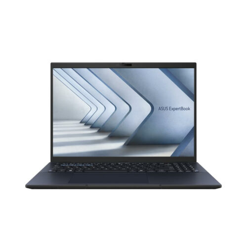 ASUS ExpertBook B3 B3604CMA-Q90645X Intel Core Ultra 7 155H Computer portatile 40,6 cm (16") WUXGA 16 GB DDR5-SDRAM 512 GB SSD Wi-Fi 6E (802.11ax) Windows 11 Pro Nero