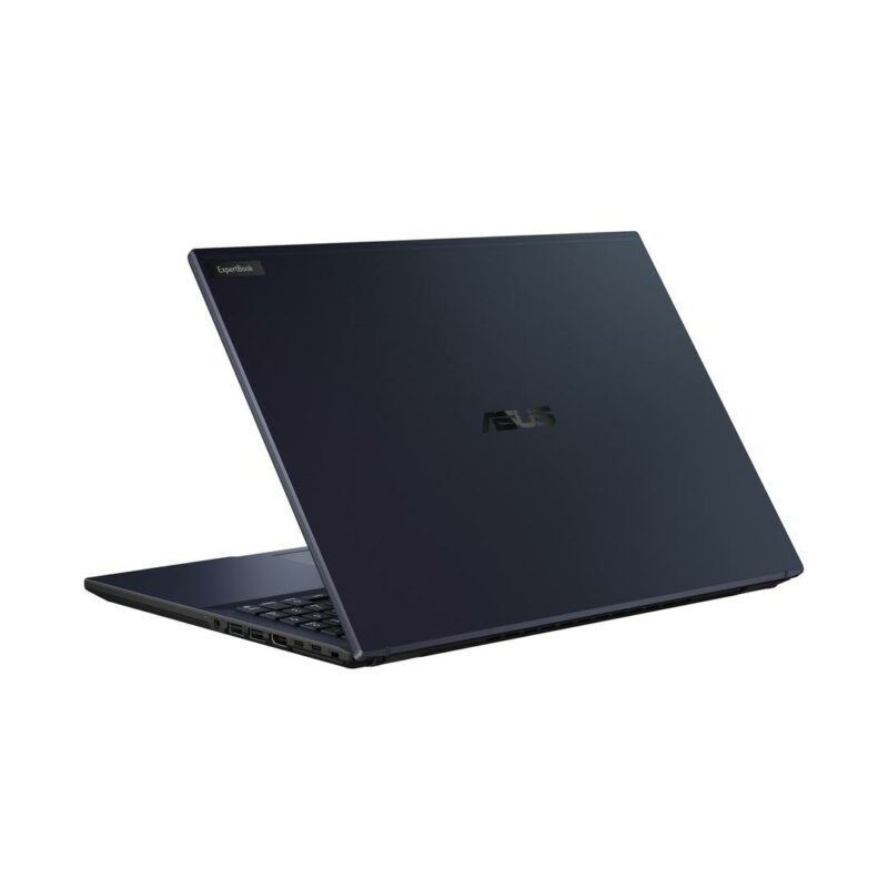 ASUS ExpertBook B3 B3604CMA-Q90644X Intel Core Ultra 5 125H Computer portatile 40,6 cm (16") WUXGA 16 GB DDR5-SDRAM 512 GB SSD Wi-Fi 6 (802.11ax) Windows 11 Pro Nero immagine gallery 6 ASUS ExpertBook B3 B3604CMA-Q90645X Intel Core Ultra 7 155H Computer portatile 40,6 cm (16") WUXGA 16 GB DDR5-SDRAM 512 GB SSD Wi-Fi 6E (802.11ax) Windows 11 Pro Nero