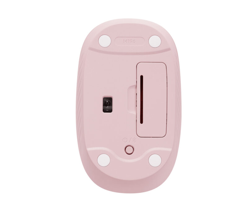 Logitech M196 immagine gallery 3 Logitech M196