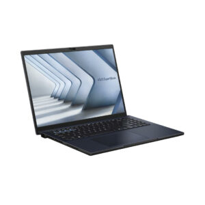 ASUS ExpertBook B3 B3604CMA-Q90644X Intel Core Ultra 5 125H Computer portatile 40,6 cm (16") WUXGA 16 GB DDR5-SDRAM 512 GB SSD Wi-Fi 6 (802.11ax) Windows 11 Pro Nero immagine gallery 3 ASUS ExpertBook B3 B3604CMA-Q90645X Intel Core Ultra 7 155H Computer portatile 40,6 cm (16") WUXGA 16 GB DDR5-SDRAM 512 GB SSD Wi-Fi 6E (802.11ax) Windows 11 Pro Nero