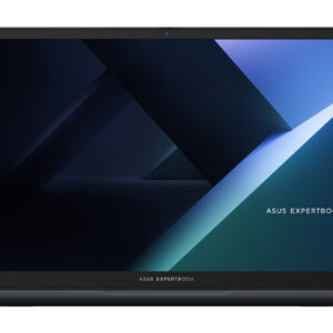 ASUS ExpertBook B1 B1503CVA-S70334X Intel® Core™ i7 i7-1355U Computer portatile 39,6 cm (15.6") Full HD 32 GB DDR5-SDRAM 1 TB SSD Wi-Fi 6 (802.11ax) Windows 11 Pro Grigio