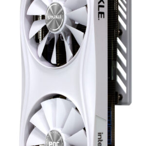 Sparkle Technology SA770RW-16GOC scheda video Intel Arc A770 16 GB GDDR6 immagine gallery 5 Sparkle Technology SA770RW-16GOC scheda video Intel Arc A770 16 GB GDDR6
