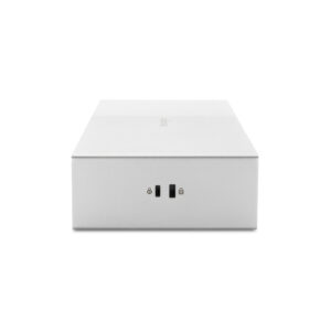 Kensington Zubehör Notebook Cablato Thunderbolt 5 Nero, Grigio