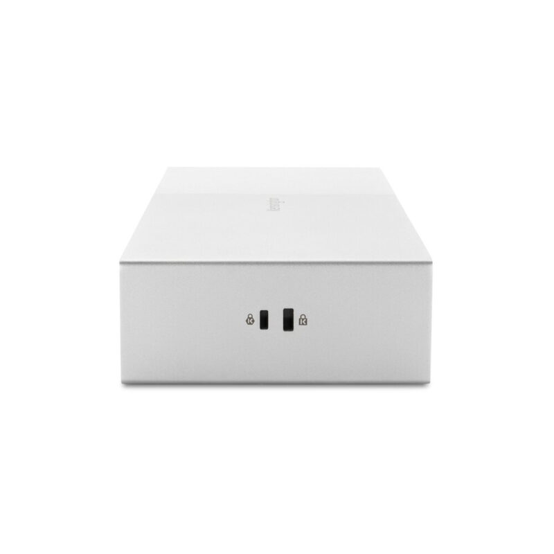 Kensington Zubehör Notebook Cablato Thunderbolt 5 Nero, Grigio