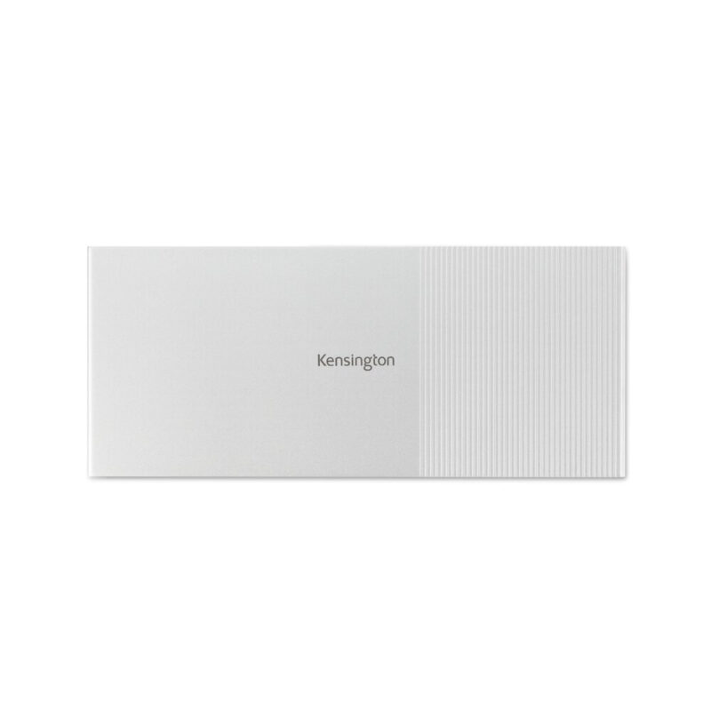 Kensington Zubehör Notebook Cablato Thunderbolt 5 Nero, Grigio