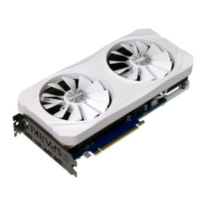 Sparkle Technology SA770RW-16GOC scheda video Intel Arc A770 16 GB GDDR6 immagine gallery 4 Sparkle Technology SA770RW-16GOC scheda video Intel Arc A770 16 GB GDDR6
