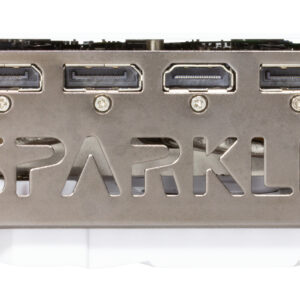 Sparkle Technology SA770RW-16GOC scheda video Intel Arc A770 16 GB GDDR6 immagine gallery 6 Sparkle Technology SA770RW-16GOC scheda video Intel Arc A770 16 GB GDDR6