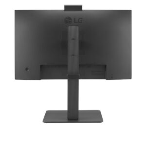 LG 24BR750C-C Monitor PC 60,5 cm (23.8") 1920 x 1080 Pixel Full HD LED Grigio