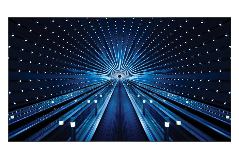 Samsung IA012B LED Interno