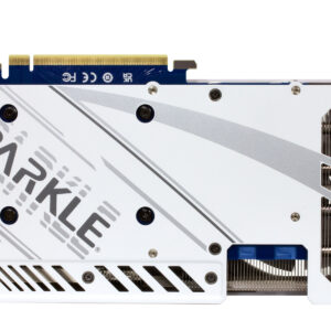 Sparkle Technology SA770RW-16GOC scheda video Intel Arc A770 16 GB GDDR6 immagine gallery 7 Sparkle Technology SA770RW-16GOC scheda video Intel Arc A770 16 GB GDDR6